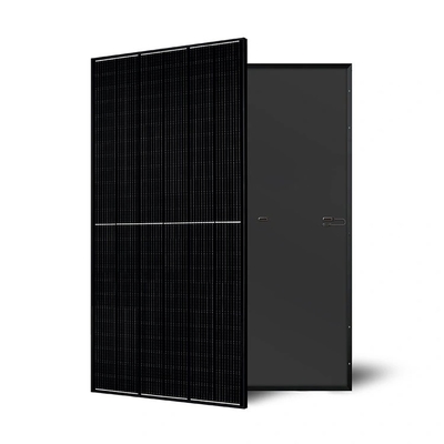 5kw 6kw 10kw Hybrid Solarenergiesystem 10-20KWh Leistungsbereich