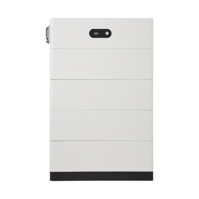 10kw Solarenergiesystem für Zuhause mit 10000w-Solarpanel-Kit und Speicher enthalten