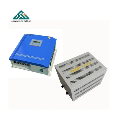 2kw 3kw Solar- und Windsteuergerät für 48VAC-220VAC Windturbinen