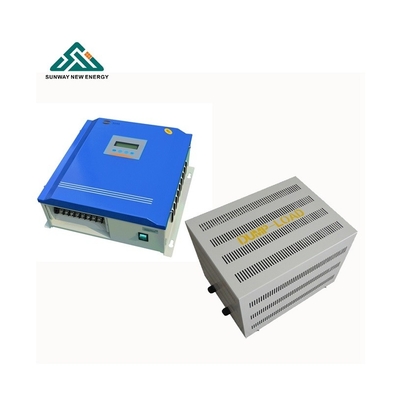 1KW-5KW Wind-Solar-Hybrid-System-Steuergerät mit LED-Display