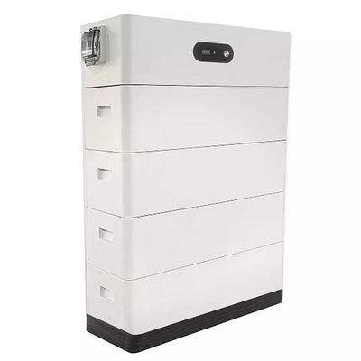Lifepo4 51.2v Solarenergie Energiespeicher 100ah Lithium-Ionen-Batterie