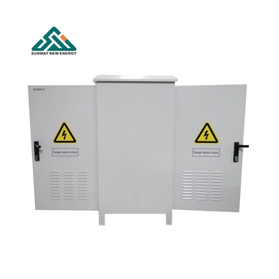 50A Jeder Korrektor Solarkollektor 20kw Solarstromsystem für Heim