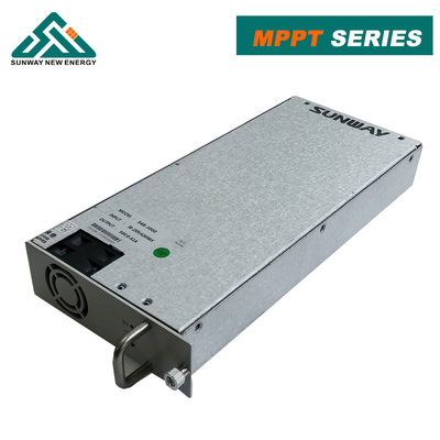 MPPT-Regler Solarenergiesystem 10kw 20kw für Industrie