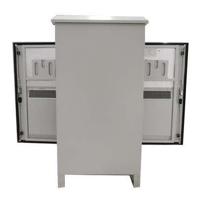 48vdc Hybrid-Solarenergiesystem für 8kw Telekommunikationsbasestation
