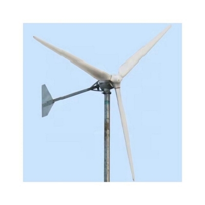 300W-10KW Windkraftanlage Windturbinenalternator 50HZ Ausgangsfrequenz