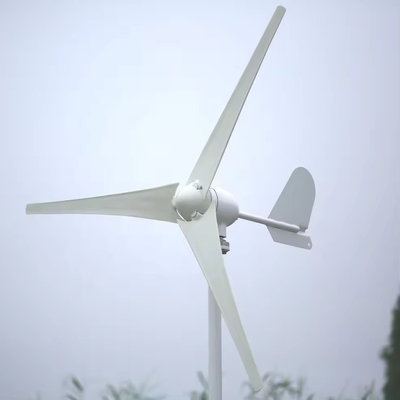 120-Volt-Photovoltaik-Panelsystem für Windenergie mit verstärkter Glasfaserblatt
