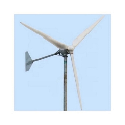 10 kW Lithium-Batterie-Windgenerator für Haus-Elektro-Turbinengenerator