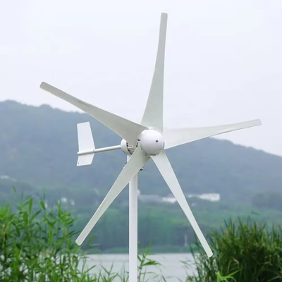 230VAC/380VAC Windturbinengenerator für Heimatenergie von Windturbinen