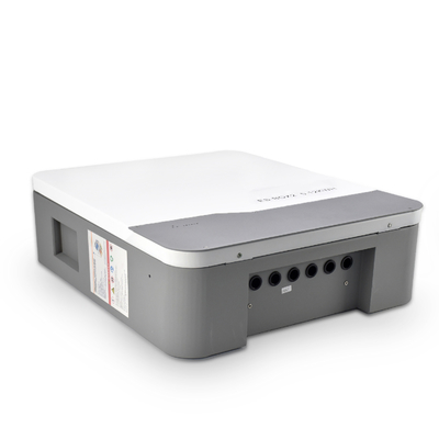 Modern Design Wandmontierte Lifepo4 Batterie Energiespeicher für Zuhause OEM/ODM akzeptiert