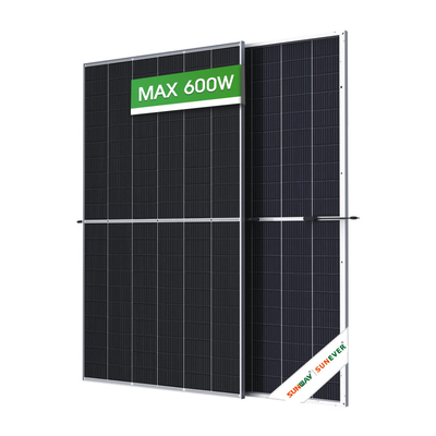 10 kW Photovoltaik-Kit 10 Kw-Solarsystem mit CE/RoHS/UN38.3/MSDS-Zertifikat
