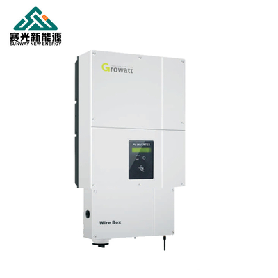 30kw PV Solarstromsystem Solargenerator für Zuhause