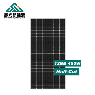 30kw PV Solarstromsystem Solargenerator für Zuhause