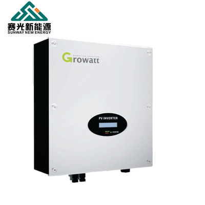 40kw 127V An-Gitter-Stromversorgungssystem An-Gitter-Solar-Ladegerät für die Bodenmontage