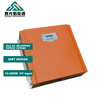30kw 10kw Solarpanel Off-Grid-System für Heimat-Off-Grid-Energiesysteme