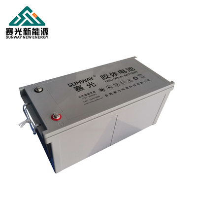 Blei-Säure-Solarsystem mit CE-zertifiziertem All-in-One-Solar-Inverter