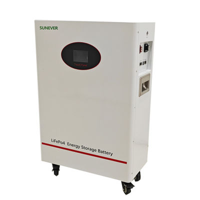 10.24 kWh-30 kwh Solarspeicherbatterie