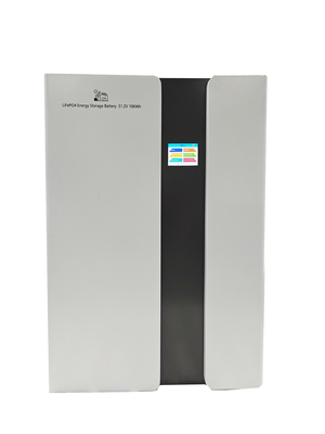 10-20 KWh Leistung Solarspeicherbatterie mit Hybridnetzanschluss nahtlos