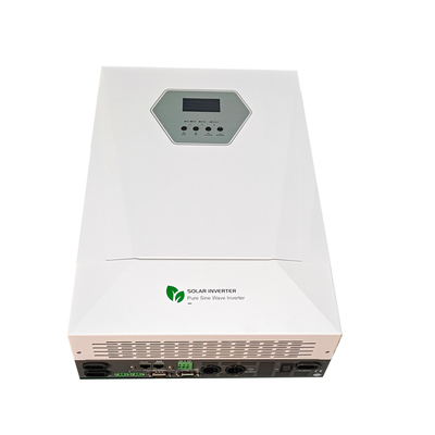 Intelligente Luftkühlung All-in-One-Solarladungskontrollen-Inverter für Solarbatteriesysteme