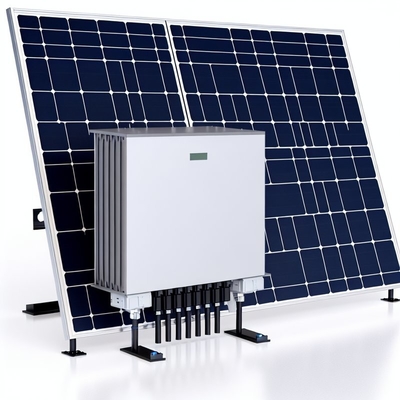 Schutz vor Überlastung der Solarenergieerzeugungsanlage und Leistungsbereich von 10-20 KWh für umweltfreundliche Energie