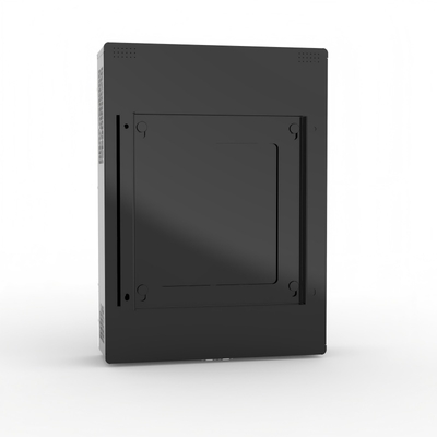5KW 10KW Split-Phase Solar-Hybrid-Wechselrichter mit 100A 200A Laderegler