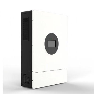 5KW 10KW Split-Phase Solar-Hybrid-Wechselrichter mit 100A 200A Laderegler