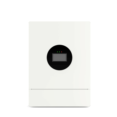 5KW 10KW Split-Phase Solar-Hybrid-Wechselrichter mit 100A 200A Laderegler