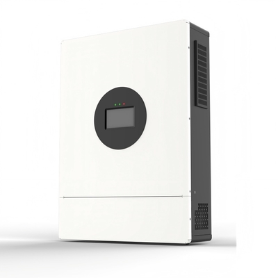 5KW 10KW Split-Phase Solar-Hybrid-Wechselrichter mit 100A 200A Laderegler