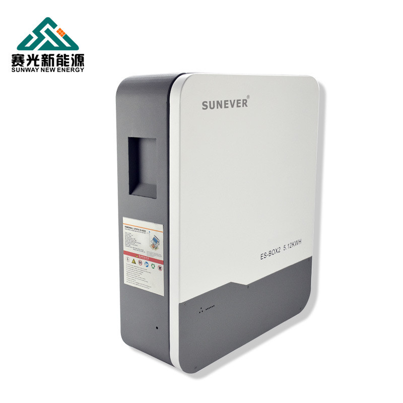 Inverter abgestimmte LiFePO4-Batterie Deye/Growatts/Sofar/ usw. für Heimspeichersysteme