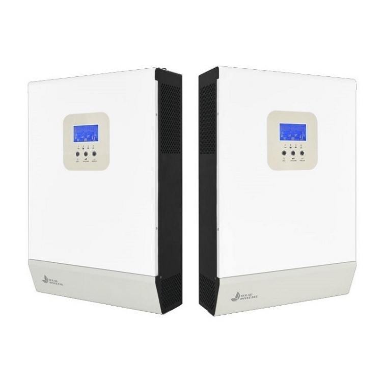 Off-Grid 48v Solarstrom-Inverter mit IEC-Zertifizierung 125-425V Eingangsspannung