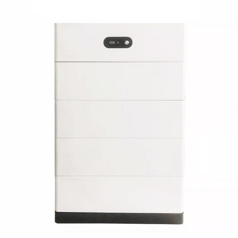6000 Zyklen 80% DOD Solarspeicherbatterie 15kw 20kw Lithium-Ionen-Solarbatterie für Inverter