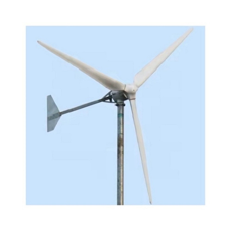 3Kw 5Kw 10Kw Windkraftanlage Generator
