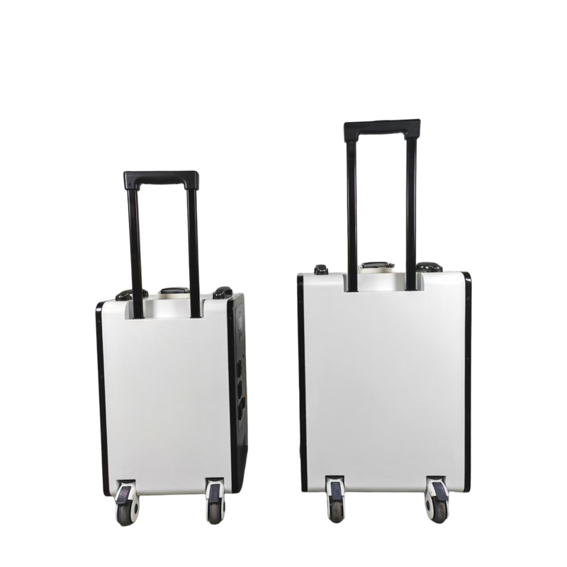 NEW SUNWAY 5KW High Power Portable UPS Solar Generator - Camping Power Station