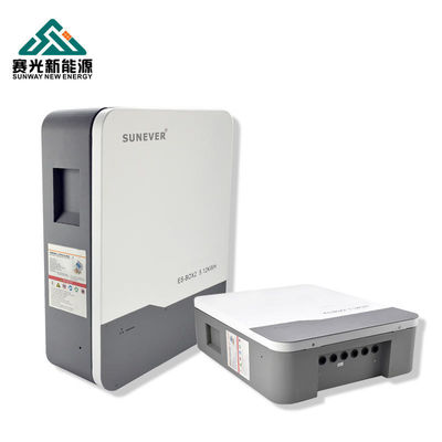 100h 200ah Solarenergie Speicherbatterie Klasse A 3,2-Volt-Zelle für Lithium-Ionen-Batterie