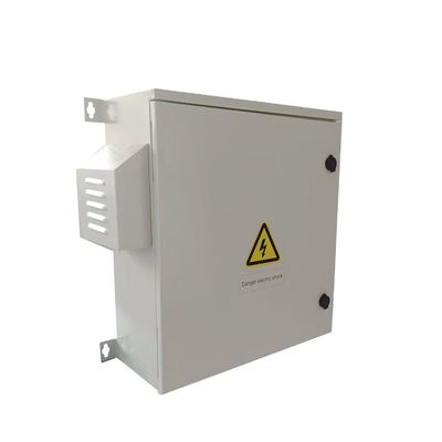 48VDC/220VAC Außen-Telekommunikationsschrank Witterungssicherheit Ups Batterie Backup CE IEC zertifiziert
