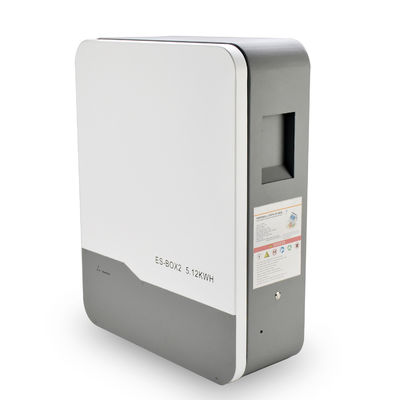 Akzeptable OEM/ODM 48V 100ah 200ah Lithium-Ionen-Batterie für die Energiespeicherung im Wohnraum