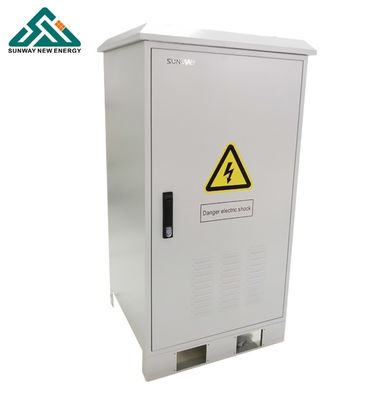 24h Arbeitszeit 48VDC Outdoor-Ups-System heißsteckbares Richtermodul