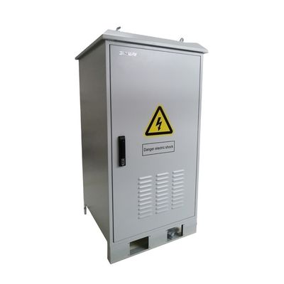 15 kW 3 kW Solarbatteriespeichersystem für Telekommunikationsbasisstationen