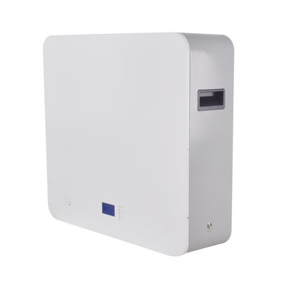 Externe Batterie Hochkapazität 51.2V 100ah Solarenergie Speichersystem für den Haushalt