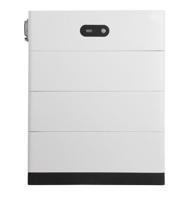 Typ des Systems Stapelbare 5kwh Lithium-Ionen-Batterie für 51.2v Power Wall 10kw Kapazität