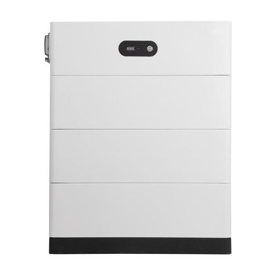 10kwh 20kwh Stackbare All-in-One-Heimenergie-Solarspeicherbatterie für Off-Grid-Strom