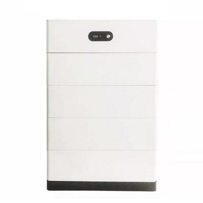 Stackable 5kw 10kw Solarenergie Speicher Solar Backup Batterie für Zuhause
