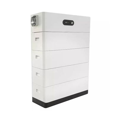 Zuhause Solarspeicherbatterie mit BMS-Schutz