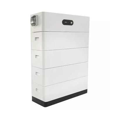 Lithium-Ionen Lifepo4 Solarbatterie für Haushalte Lagerung 6000 Zyklen