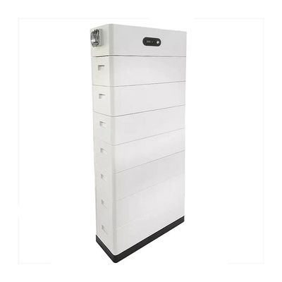 Zuhause Stackbare Solardachbatterie Speicher Lithiumbatterie für die Solarspeicherung