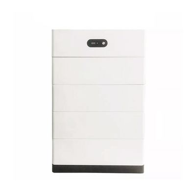 Leistungsstarke 15KWH Lithium-Batterie-Speicherzelle für Zuhause, Klasse A, 3,2V, stapelbar