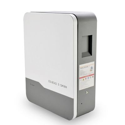 51.2V 100Ah/200Ah Energiespeichersystem Wandbatterie