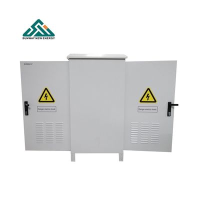 MPPT-Regler Solarenergiesystem 10kw 20kw für Industrie