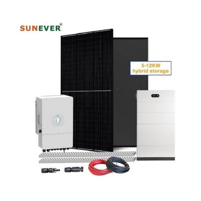 Industrieanlage Außen-Telekommunikationsschrank mit Lifepo4-Batterie