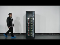 Hochspannungs-Lithiumbatterie