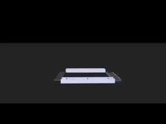 48Vdc/220Vac Richter 3kw 8kw 10kw 20kw Solarstromsystem für Telekommunikationsbasestationen